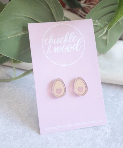 Avocado Studs