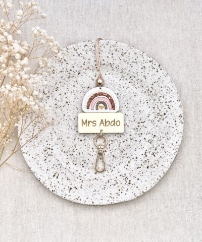 Pocketful of Sunshine Lanyard