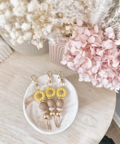 Little Daisies - Sunny