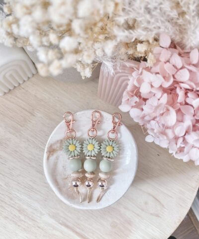 Little Daisies - Sage