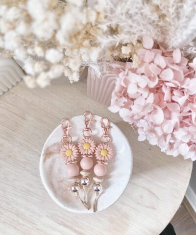 Little Daisies - Peach