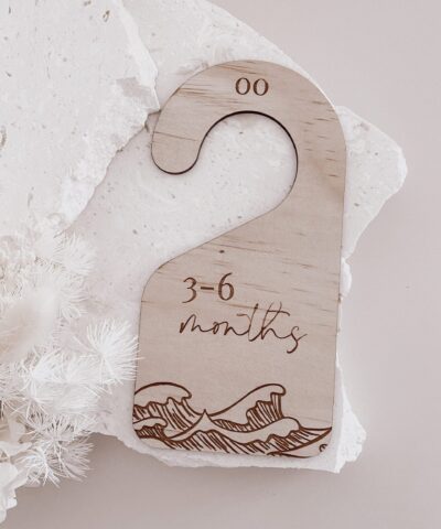 Clothes Dividers | Waves