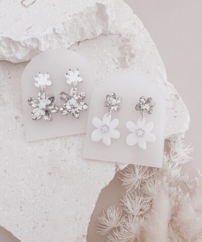 Wild Daisies | Diamonds