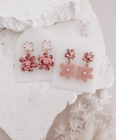 Wild Daisies | Blush