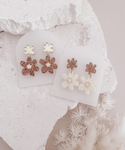 Wild Daisies | Golden