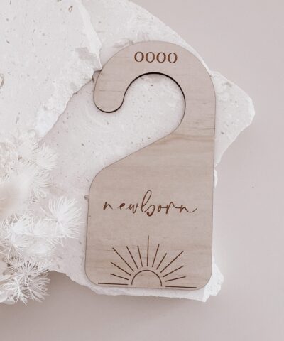 Clothes Dividers | Sun