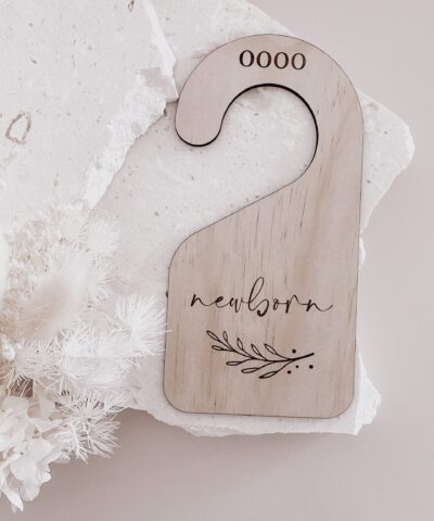 Clothes Dividers | Wildflowers