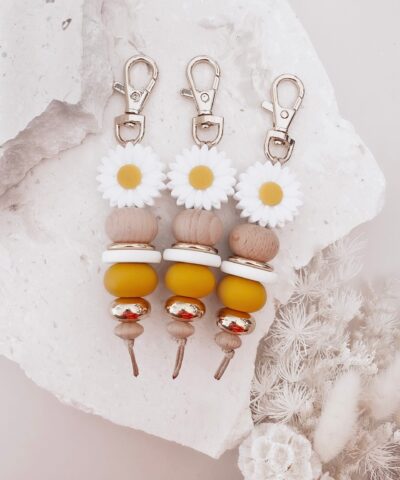 Lazy Daisy | Snow White