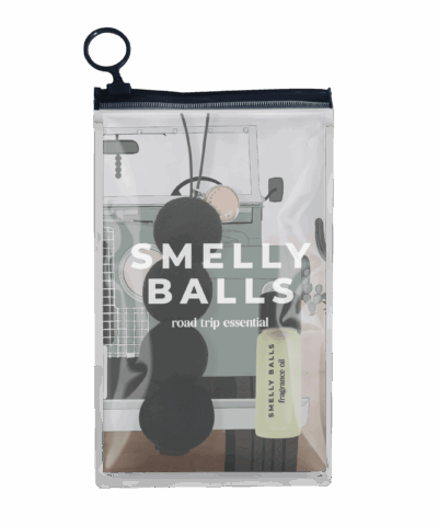 Smelly Balls | Onyx