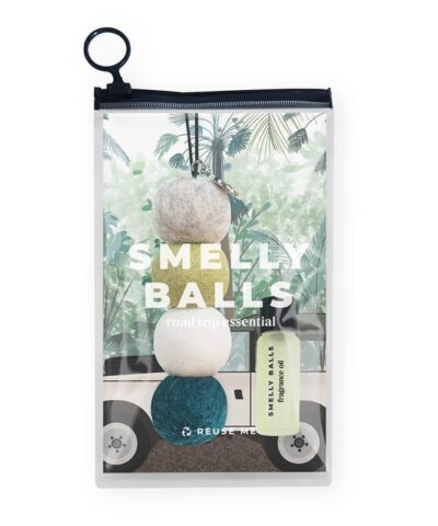 Smelly Balls | Serene