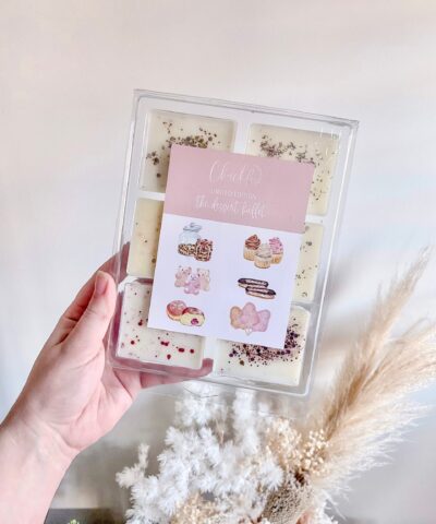Wax Melts | The Dessert Buffet