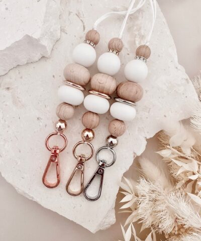 Limited Edition | Sasha Lanyard