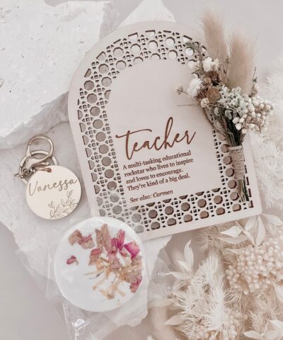 'Little bit of Love' Gift Box