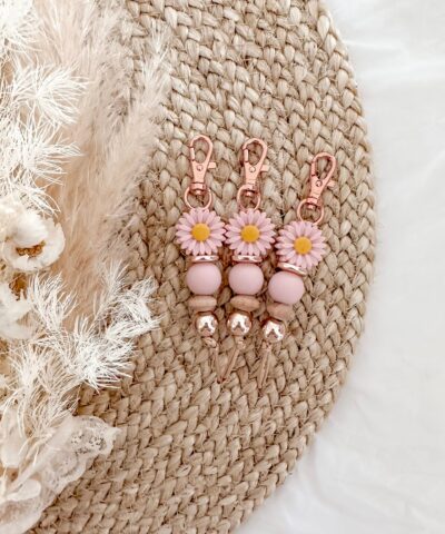 Little Daisies | Blush Pink