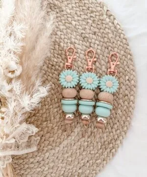 Lazy Daisy | Seafoam