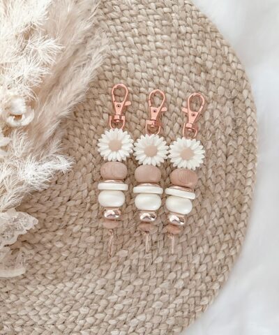 Lazy Daisy | Coconut