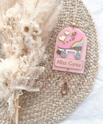 'Video Game Hero' Lanyard