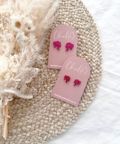 C'mon Dolly Earrings