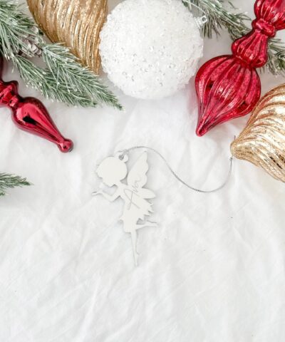 Fairy Ornament