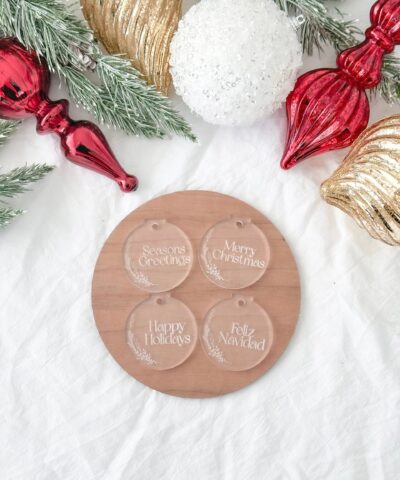 Gift Tags 'Complete Set'