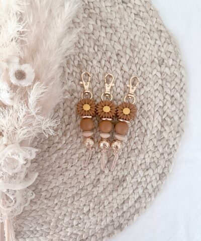 Little Daisies | Tan