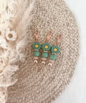 Little Daisies | Ether Green