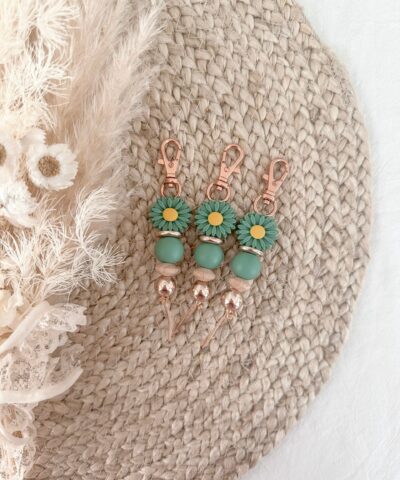 Little Daisies | Ether Green