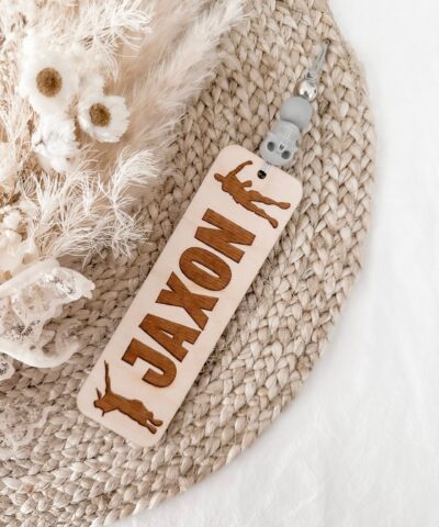 Personalised Bookmark | Fortnite