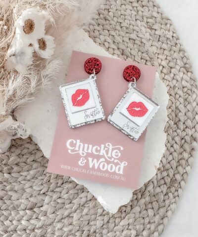 'Midnights' Earrings