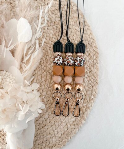 Sadie Lanyard