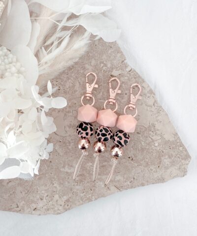 Mini Keychain | Callie