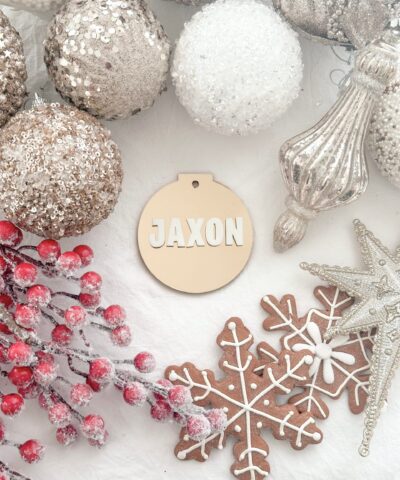 Personalised Ornament | Fortnite