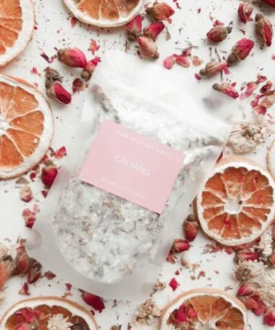 Bath Soak | Calming