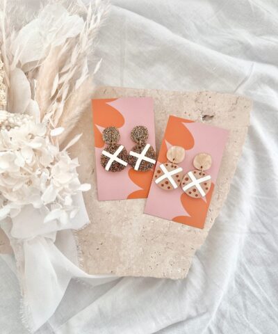 Nan's 'Original' Hot Cross Buns | Statement Drops