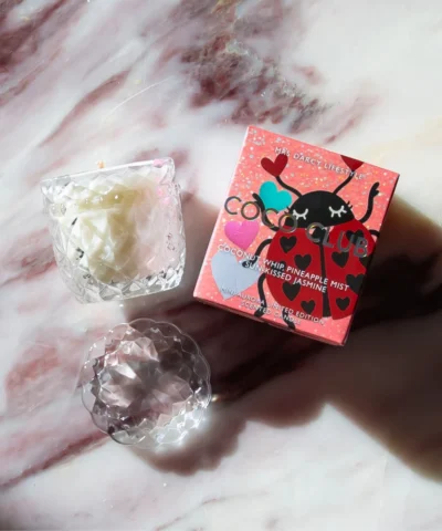 Aurora Mini Candle - Coco Club