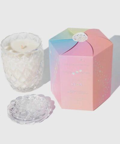 Aurora Candle - Vega