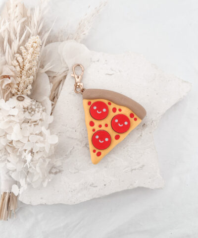 Fidget Clickers | Pizza