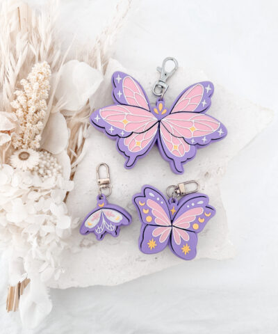 Fidget Clickers | Pixie Collection