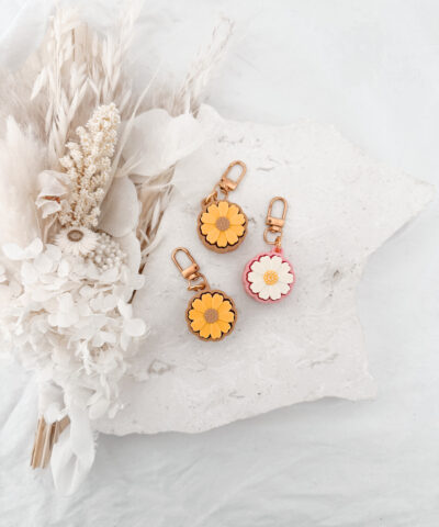 Fidget Clickers | Mini Flowers