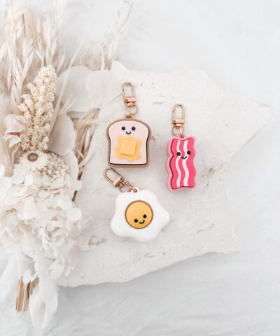 Fidget Clickers | Breakfast Club