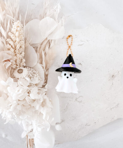 Fidget Clickers | Spooky Ghost