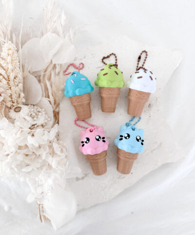 Fidget Clickers | Ice Creams