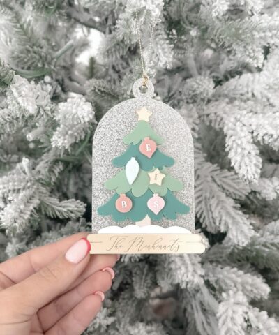 Ornaments