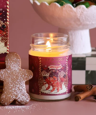 Candles, Self Care & Gifting