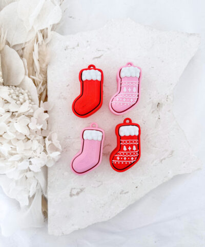 Christmas Fidget Clickers | Christmas Stockings