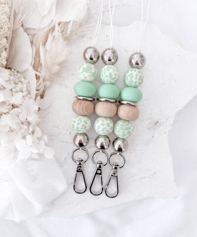 Minty Lanyard